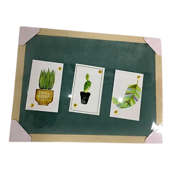 Frame 3 view 1