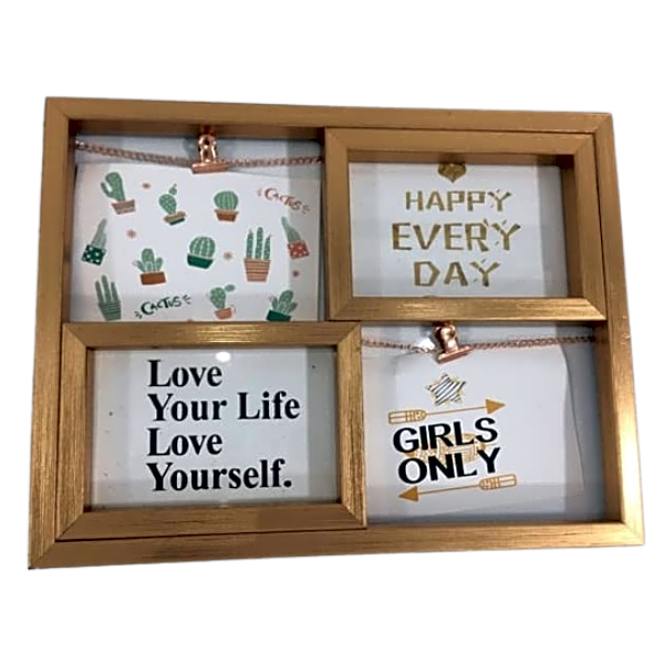 Frame 1 view 1