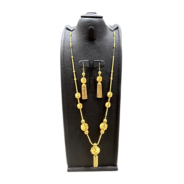 pure gold set 2 view 1