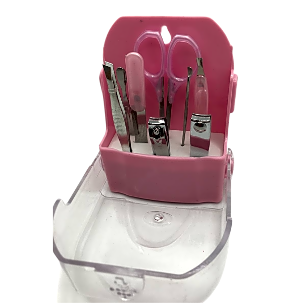 manicure set 2 view 1