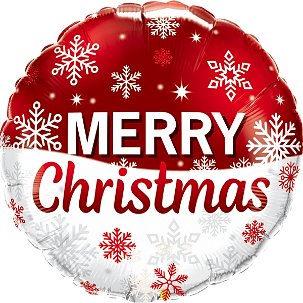 Merry Christmas view 1
