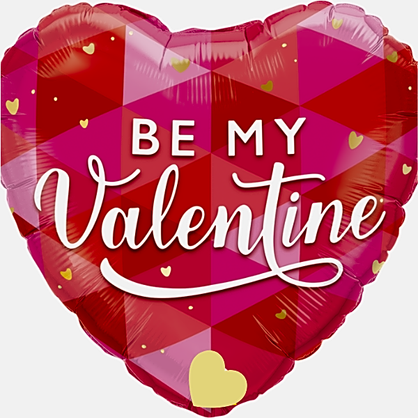 Happy Valentine's Day view 1