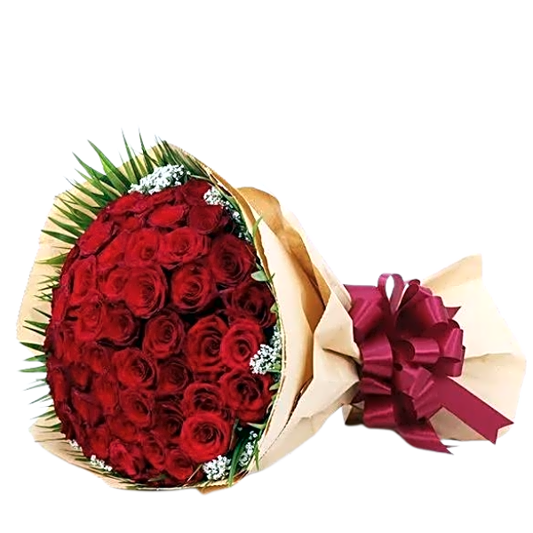 BouquetLOVE YOU view 1