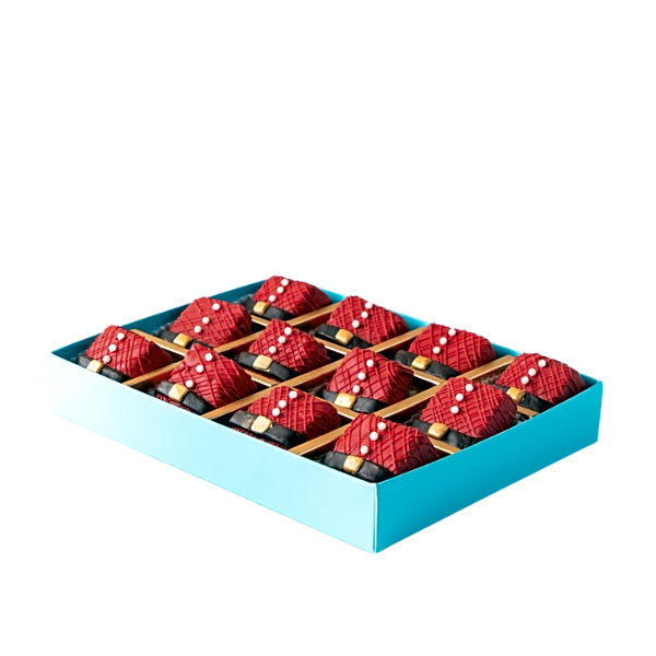 Santa 's Favorite Rice Krispies by NJD view 1