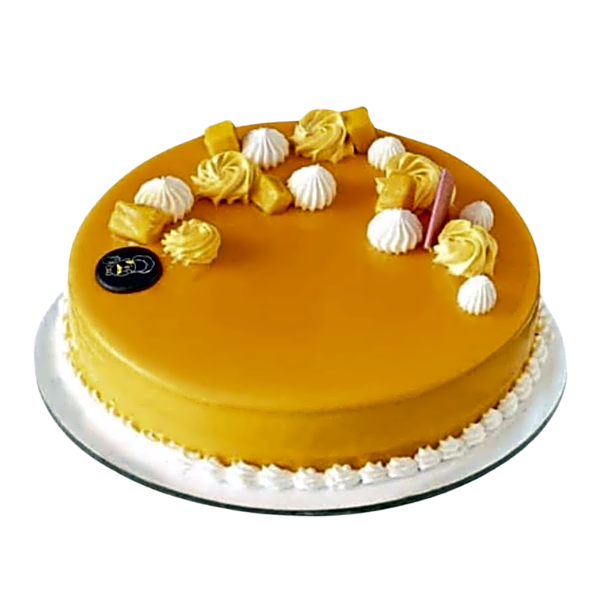 mango mousse cake|signature cake view 1