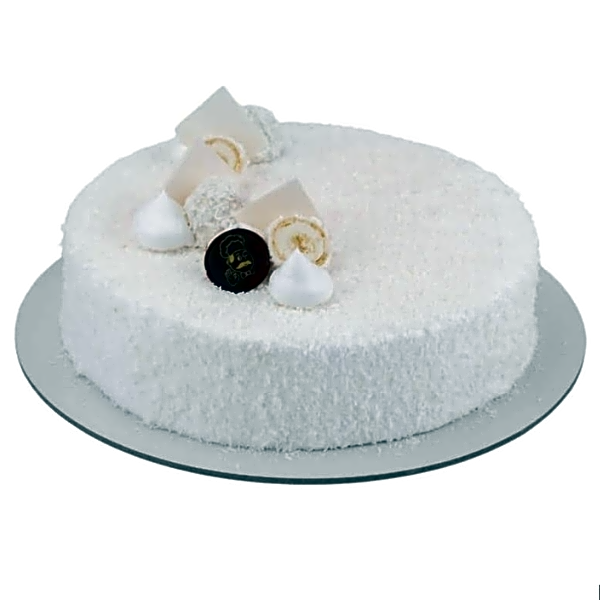 raffaello cake|signature cake view 1