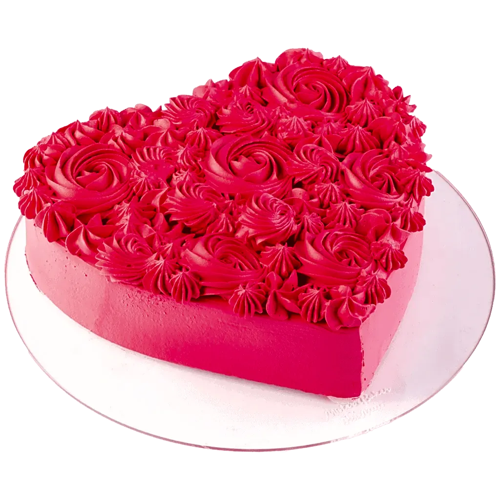 Heart Indulgence view 1
