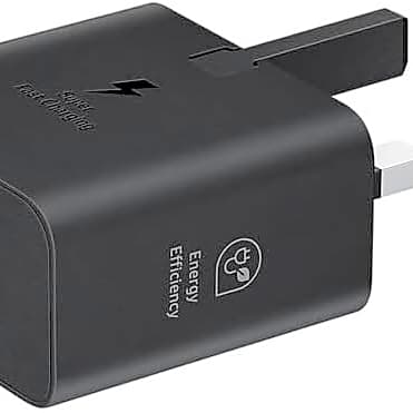 USB Fast Charger, 2 USB Ports Fast Charger Plug with 20W Quick 3.0 Smart Charger Adapter, Multi USB Charging Block for iPhone, Samsung Black view 1
