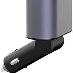 38W Ultra Fast Car Charger view 1