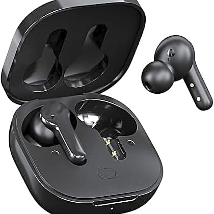 Bluetooth earphones 2 view 1