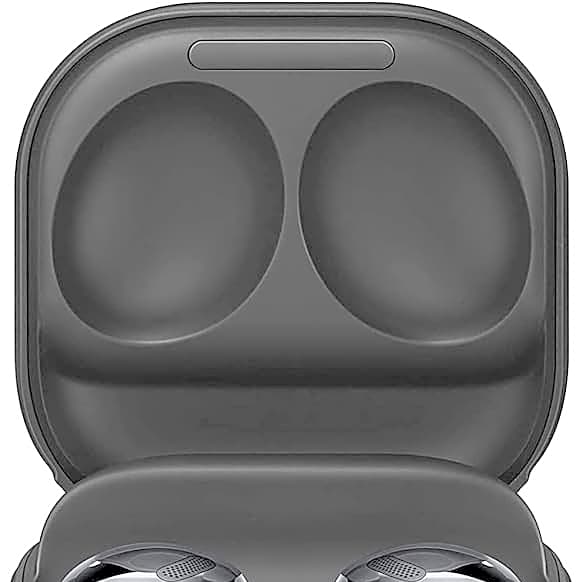 Samsung Auricular Akg USB-c Black view 1
