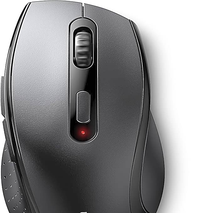 Computer mouse7 view 1