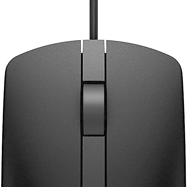 Computer mouse6 view 1