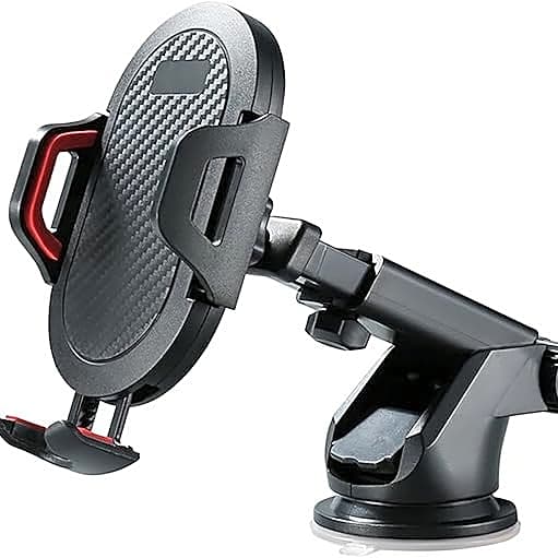 Mobile phone holder 6 view 1