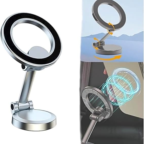 Mobile phone holder 3 view 1