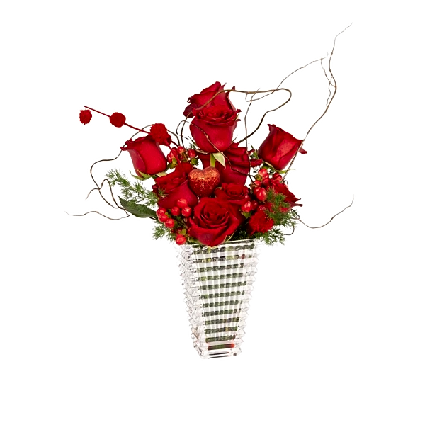 Love Potion Vase view 1