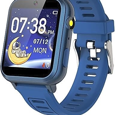Smart watch for children view 1