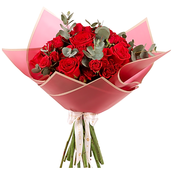 Love Bouquet 8 view 1