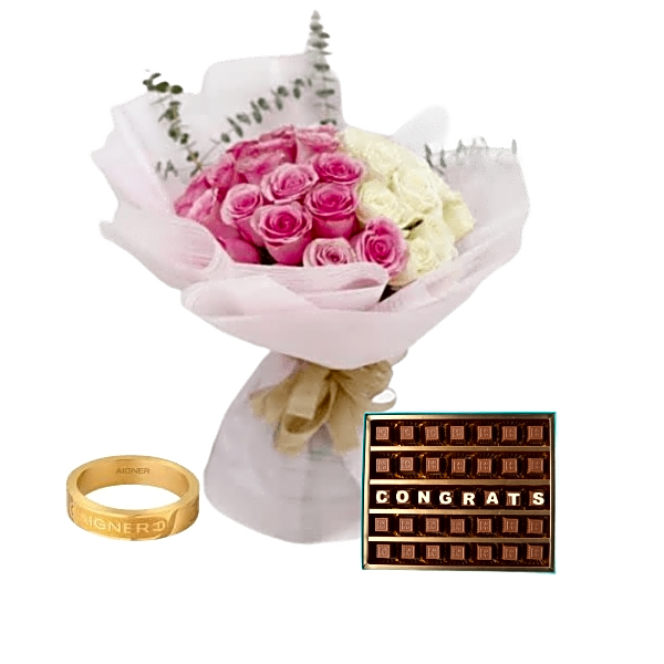 Wedding Gifts 1 view 1