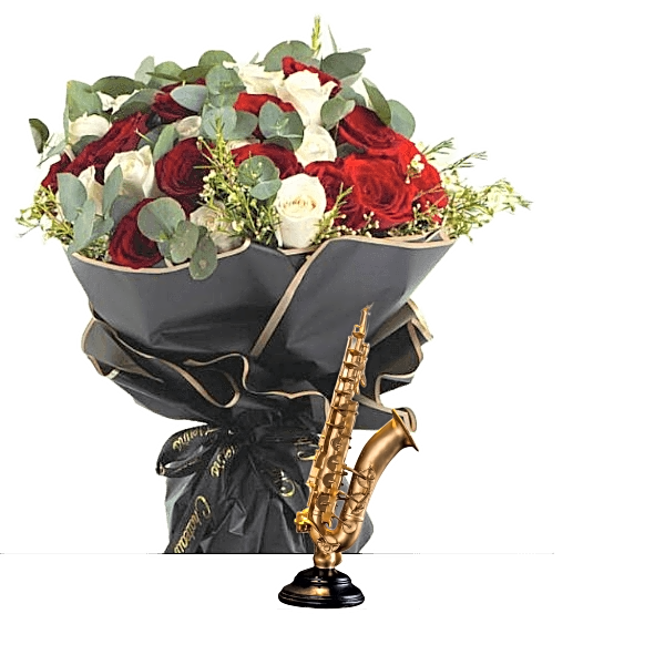 gifts for women antiques with flowers 22 view 1