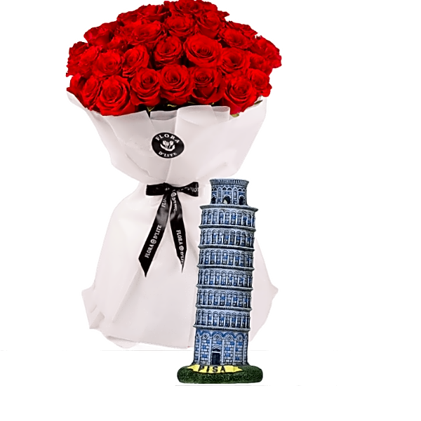 gifts for women antiques with flowers 35 view 1
