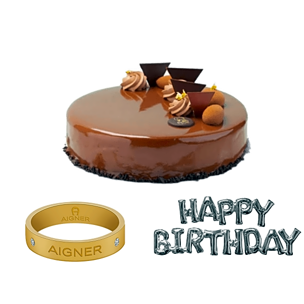 Elegant and distinctive gifts for your loved ones' birthday 7 view 1