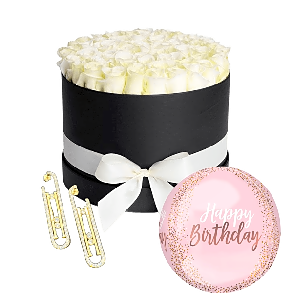 A wonderful gift for birthday to give to your loved ones. 47 view 1