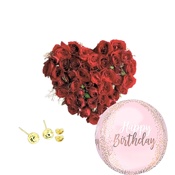 A wonderful gift for birthday to give to your loved ones. 54 view 1