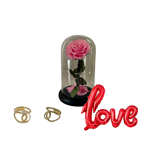 Give her the most beautiful gifts that will stay with her forever 51 view 1