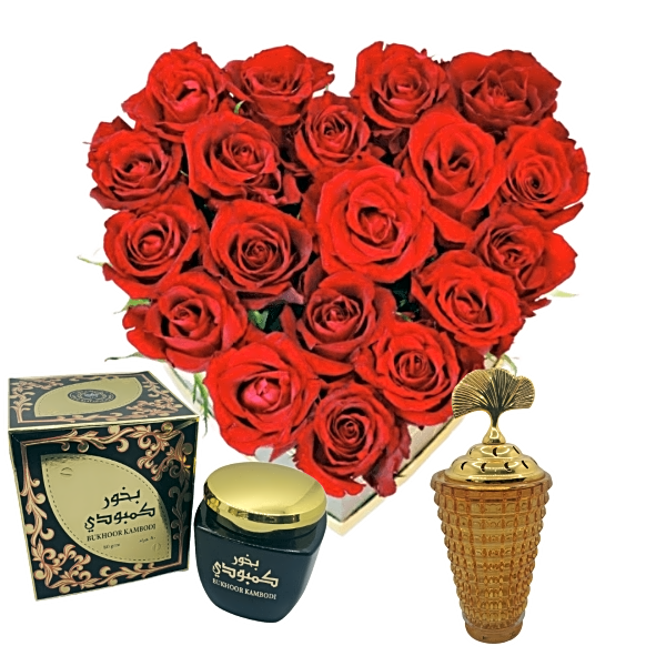Give your friend the most luxurious gifts from Nigwa 1 view 1