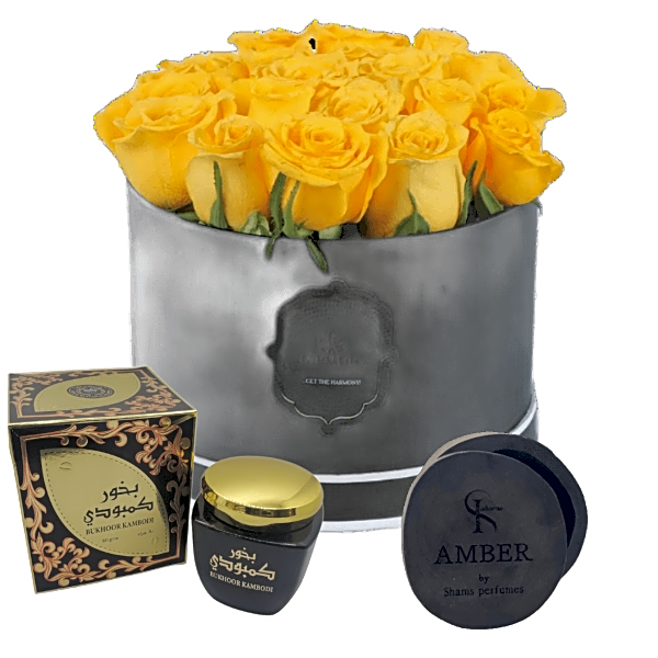 Give your friend the most luxurious gifts from Nigwa 16 view 1