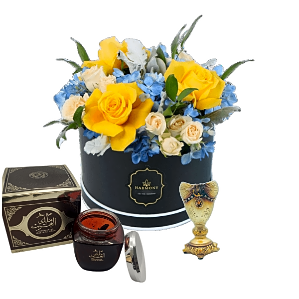 Give your friend the most luxurious gifts from Nigwa 20 view 1