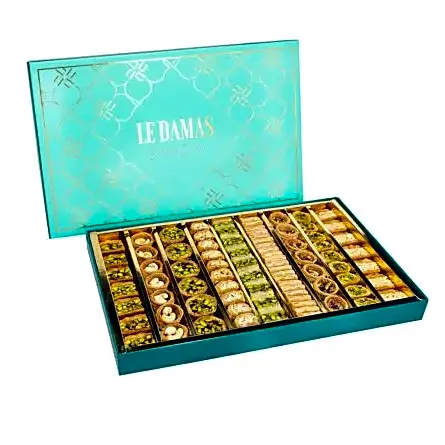 Mix Baklava850 G view 1