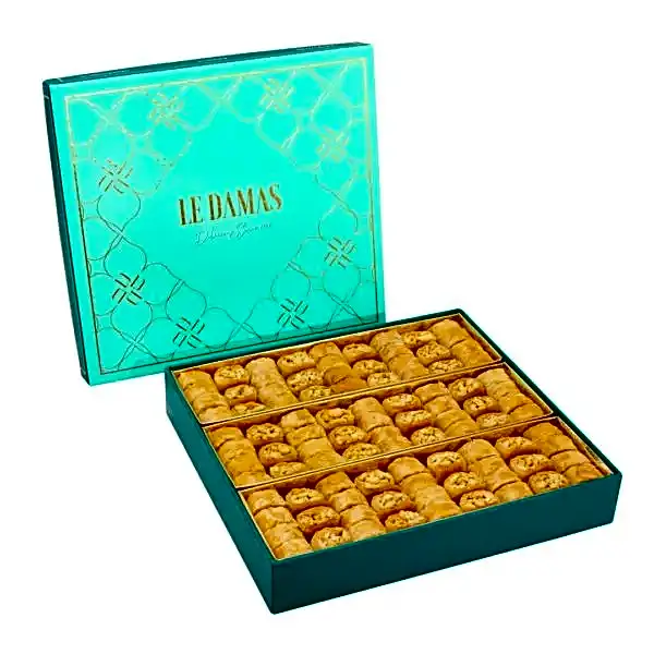 Warbat Cashew 600 G view 1