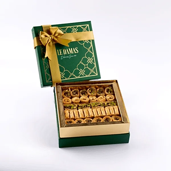 Mix Baklava 250 G view 1