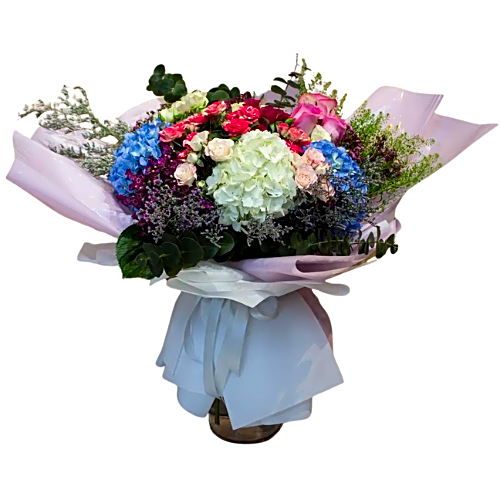 COASTAL PARADISE BOUQUET view 1