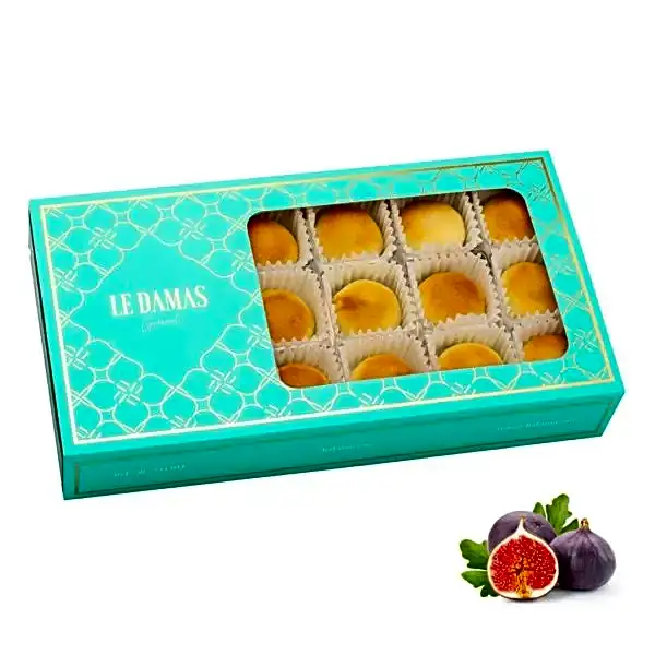Mamoul Fig 220 G view 1