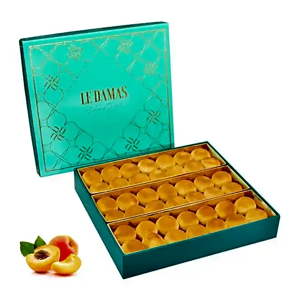 Maamoul Apricot 500 G view 1