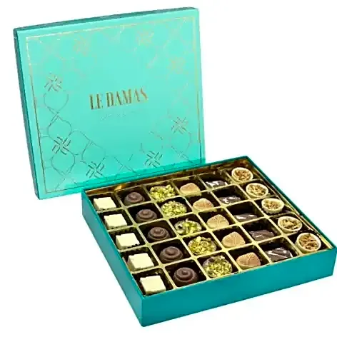Mix Chocolate 350 G view 1