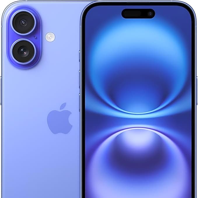 iPhone 16  128GB 5G 2 view 1