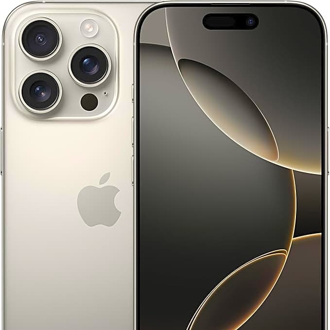 Phone 16 pro view 1
