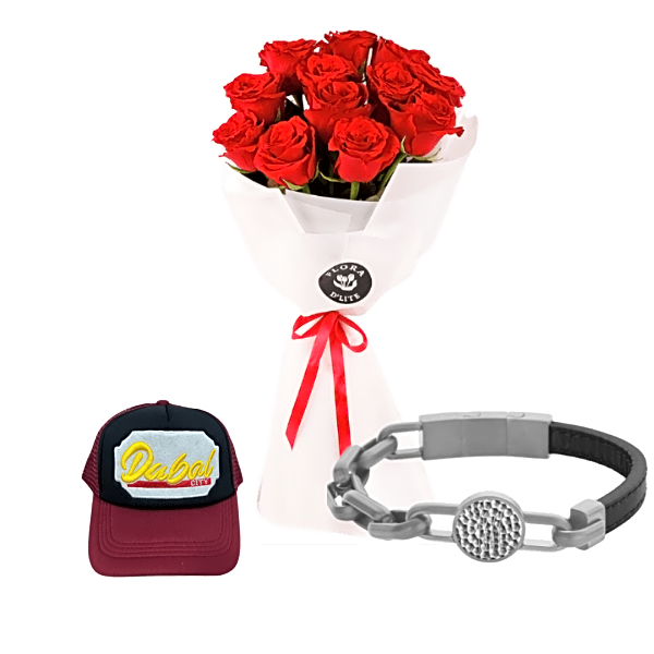 gifts for him only !! 1 view 1