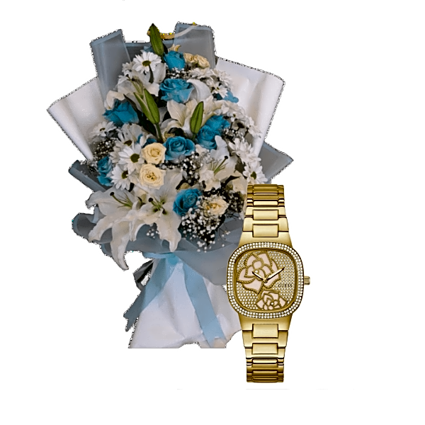 Special watch gifts 8 view 1
