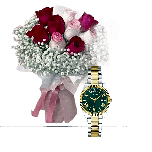 Special watch gifts 11 view 1