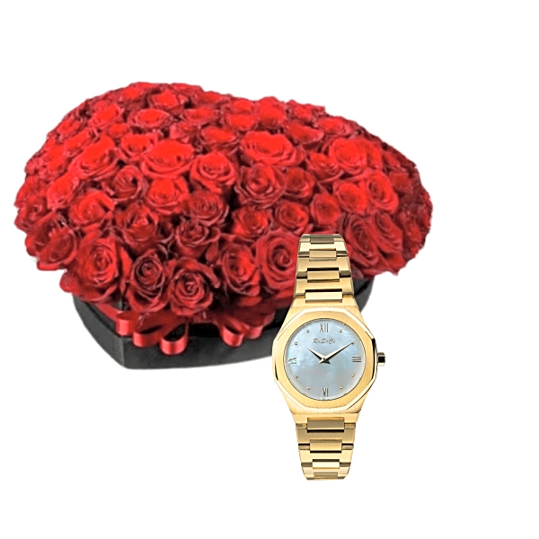 Luxury watch gifts 5 view 1