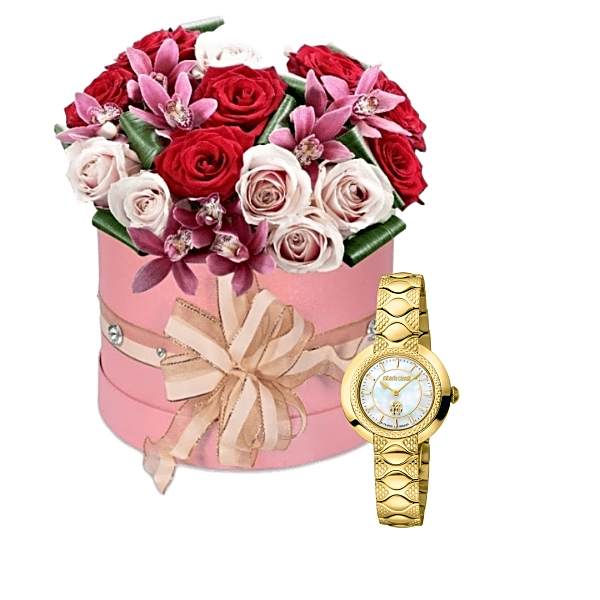 -Luxury watch gifts - 12 view 1
