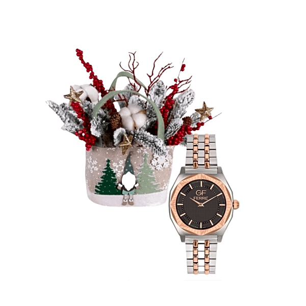 -Luxury watch gifts - for her 16 view 1
