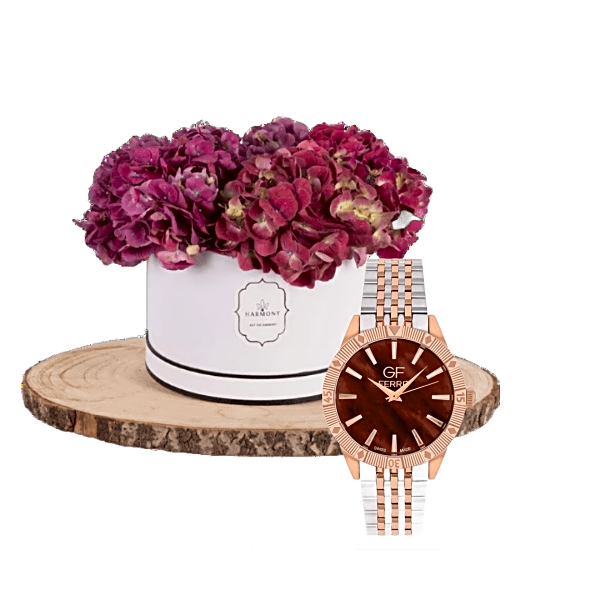 -Luxury watch gifts - for her 23 view 1