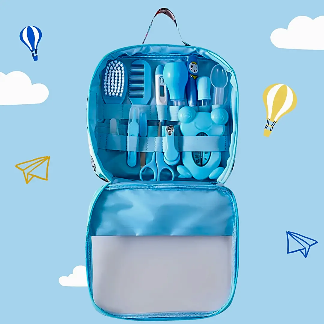 Baby care bag boy !! view 1