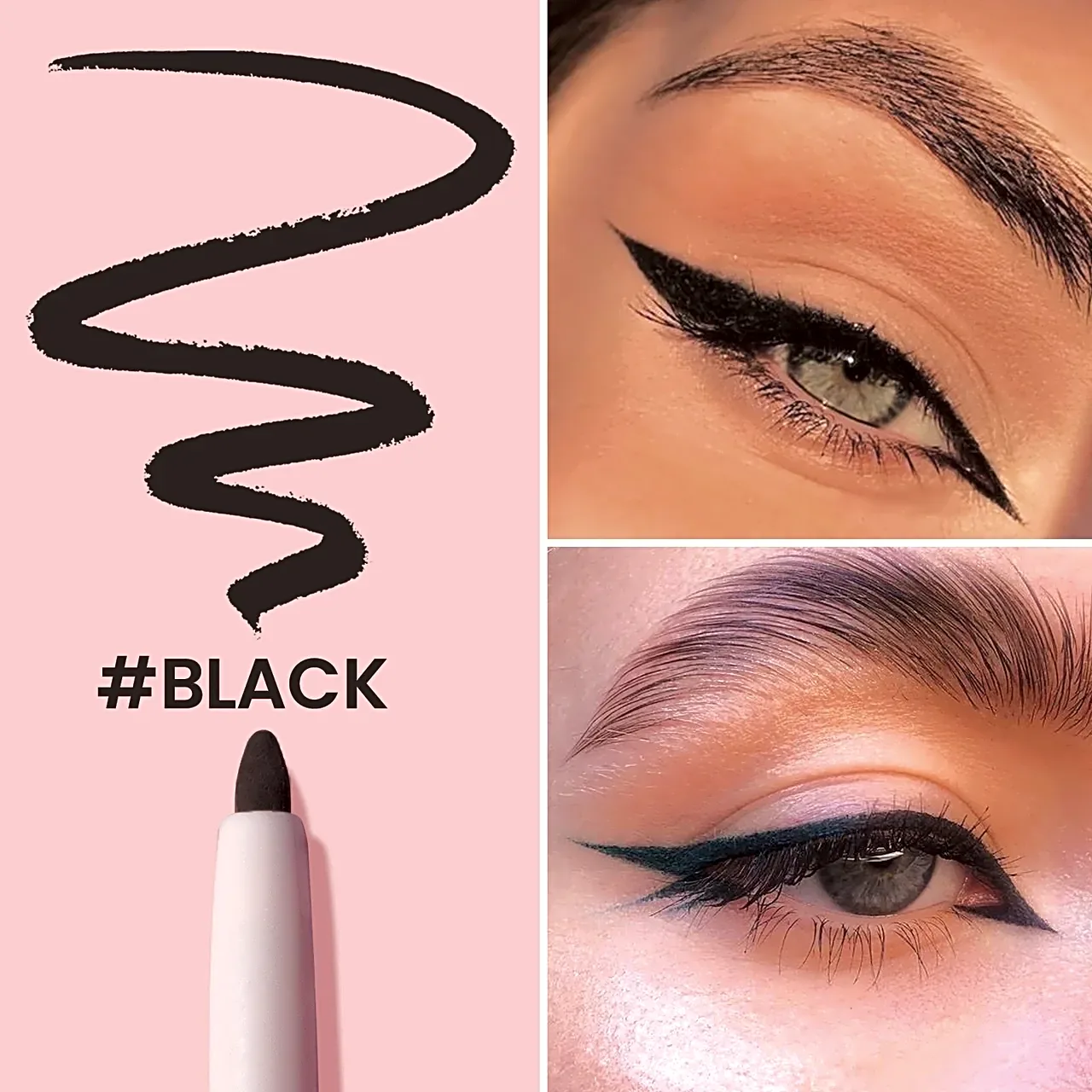 Creamy Dual-Use Eye Definer view 1